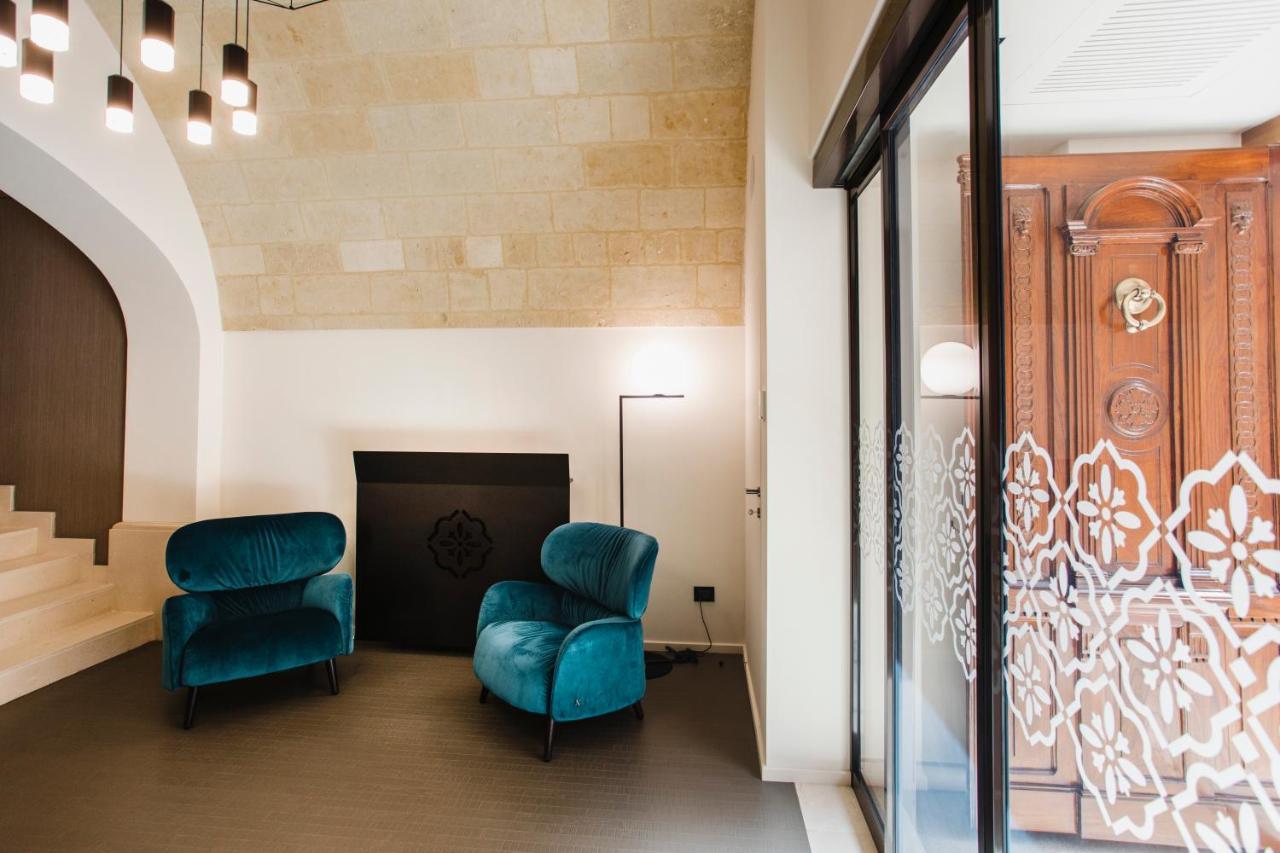 فندق Palazzo Della Fontana ماتيرا المظهر الخارجي الصورة
